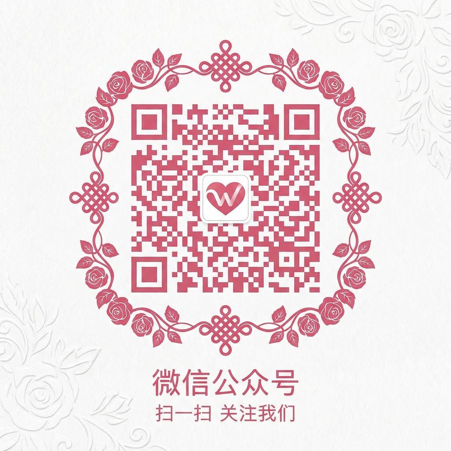 国产视频公众号二维码